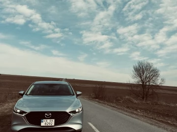 Авто Mazda 3 2019 № 7503480