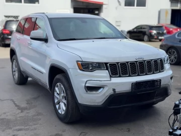Авто Jeep Grand Cherokee 2022 № 7503486