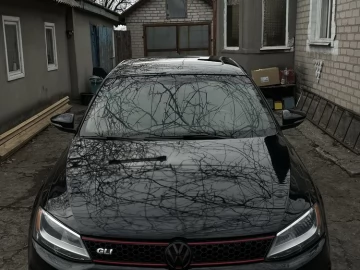 Авто Volkswagen Jetta 2014 № 7503488