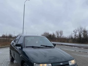Авто ВАЗ 2110 2002 № 7503663