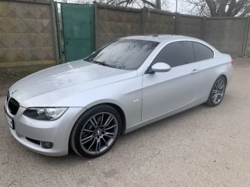Авто BMW 3 Серия 2006 № 7503674