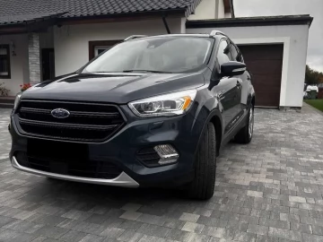 Авто Ford Escape 2019 № 7503687