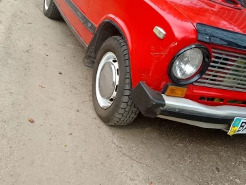 Авто ВАЗ 2101 1978 № 7503708