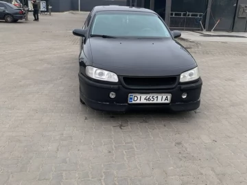 Авто Opel Omega 1999 № 7503714