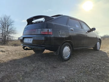 Авто ВАЗ 2112 2008 № 7503717