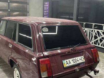 Авто ВАЗ 21043 2004 № 7503738