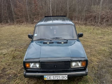 Авто ВАЗ 2104 2005 № 7503763