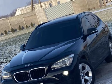 Авто BMW X1 2013 № 7503764