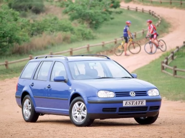 Авто Volkswagen Golf 2000 № 7503773