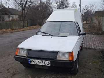 Авто ЗАЗ Таврия 2007 № 7503784
