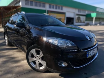 Авто Renault Megane 2012 № 7503786