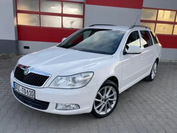 Авто Skoda Octavia Scout 2009 № 7503788