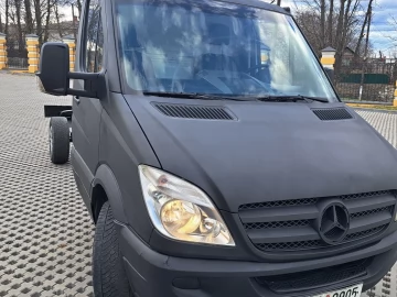Авто Mercedes Sprinter 2007 № 7503790