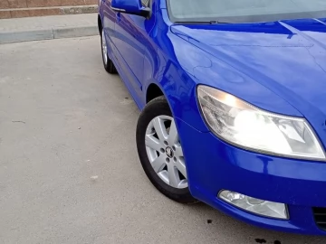 Авто Skoda Octavia 2009 № 7503793