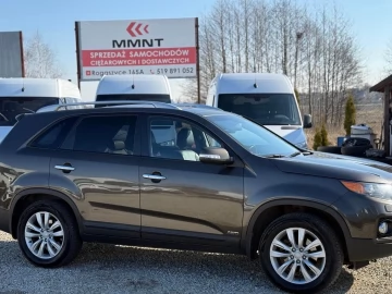 Авто KIA Sorento 2010 № 7503794