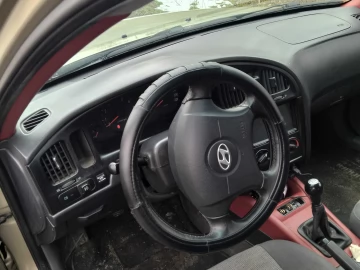 Авто Hyundai Elantra 2006 № 7503795