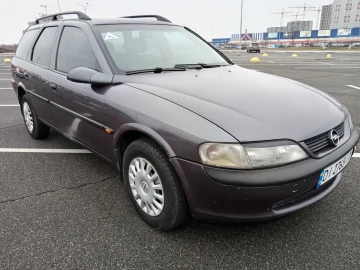 Авто Opel Vectra 1996 № 7503805