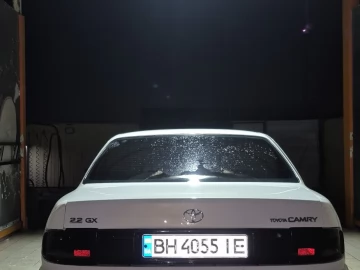 Авто Toyota Camry 1993 № 7503820