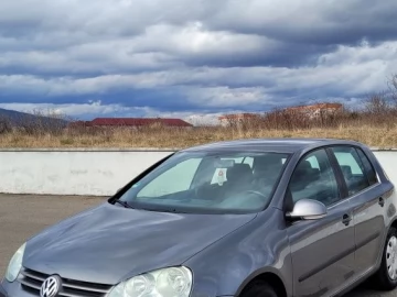 Авто Volkswagen Golf 2006 № 7503845