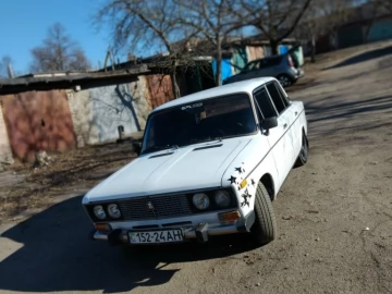 Авто ВАЗ 2106 1990 № 7507356