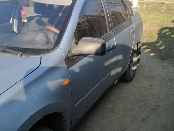 Авто ВАЗ Granta 2013 № 7507369