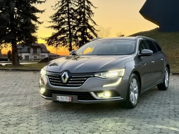 Авто Renault Laguna 2017 № 7507393
