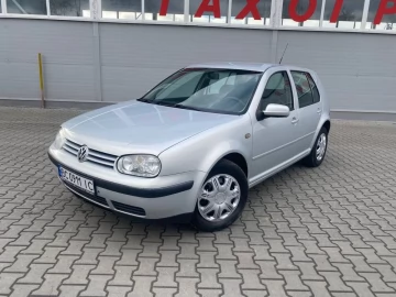 Авто Volkswagen Golf 1998 № 7507406