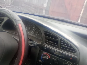Авто Daewoo Lanos Sens  2008 № 7507412