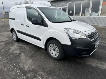 Авто Peugeot Partner 2016 № 7507427