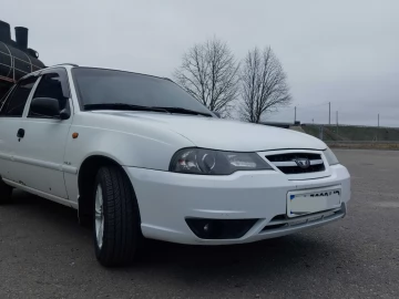 Авто Daewoo Nexia 2012 № 7507466