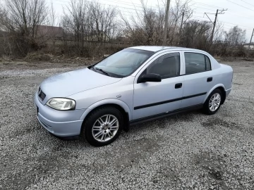 Авто Opel Astra 2004 № 7507467