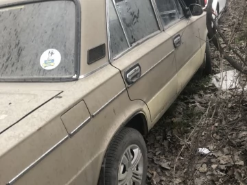 Авто ВАЗ 21063 1984 № 7507480