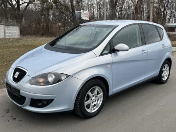 Авто SEAT Altea 2005 № 7507481