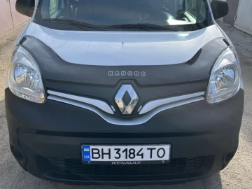 Авто Renault Kangoo Passenger 2014 № 7507490