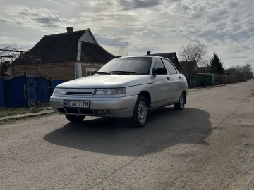 Авто ВАЗ 2110 2006 № 7507503