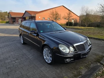 Авто Mercedes 320 2008 № 7507516