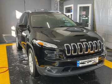 Авто Jeep Cherokee 2016 № 7507519