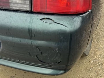 Авто ВАЗ 2110 2001 № 7507525