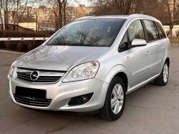 Авто Opel Zafira 2009 № 7507538