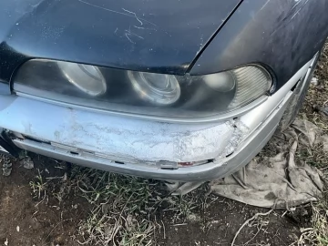 Авто BMW 5 Серия 1997 № 7507598