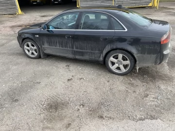 Авто Audi A4 2006 № 7507680