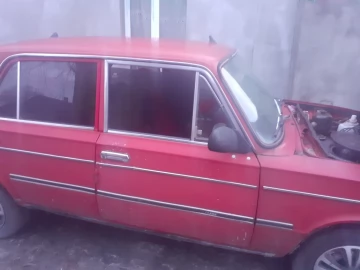 Авто ВАЗ 2106 1980 № 7507681