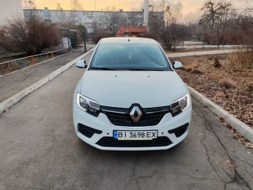 Авто Renault Sandero 2020 № 7507718