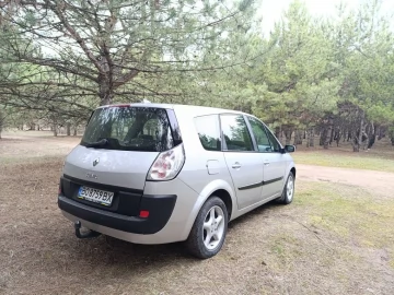 Авто Renault Grand Scenic 2005 № 7507772