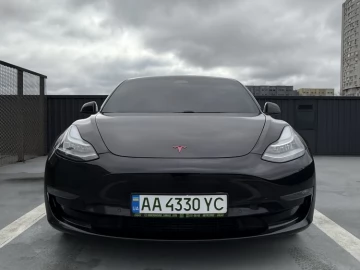 Авто Tesla Model 3 2019 № 7507800