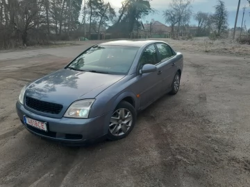 Авто Opel Vectra 2004 № 7507802
