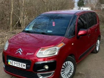 Авто Citroen C3 2011 № 7507809