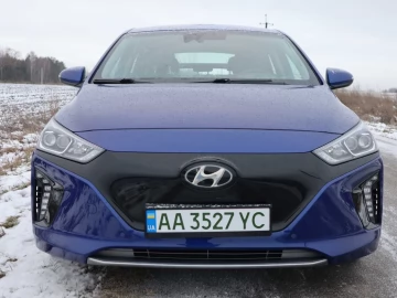 Авто Hyundai Amica 2019 № 7507813