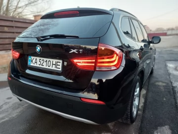 Авто BMW X1 2010 № 7507876