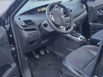 Авто Renault Grand Scenic 2011 № 7507881